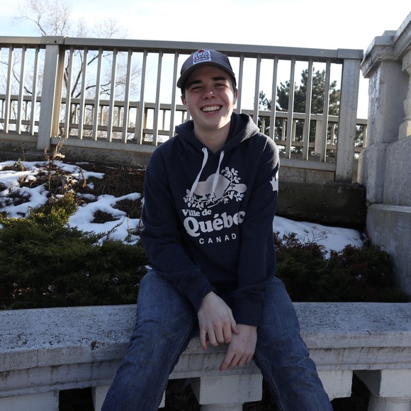 Meet your Posher, Jackson - Picture 1 of 1